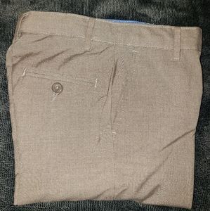 Boys Izod dress khaki pants